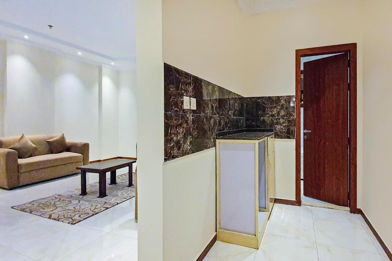 Al Tamayoz Al Raqi - Hiraa Hotel Jeddah