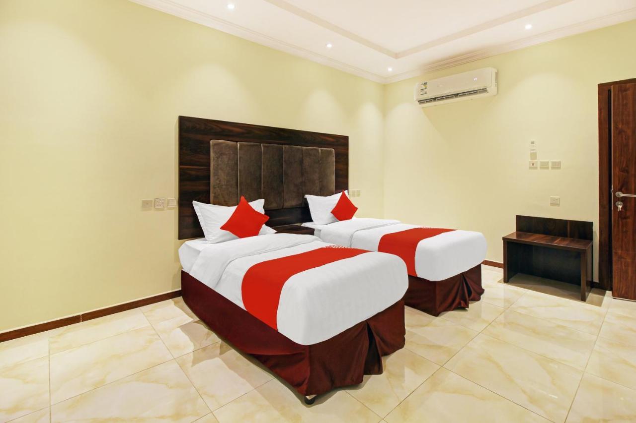 Al Tamayoz Al Raqi - Hiraa Hotel Jeddah